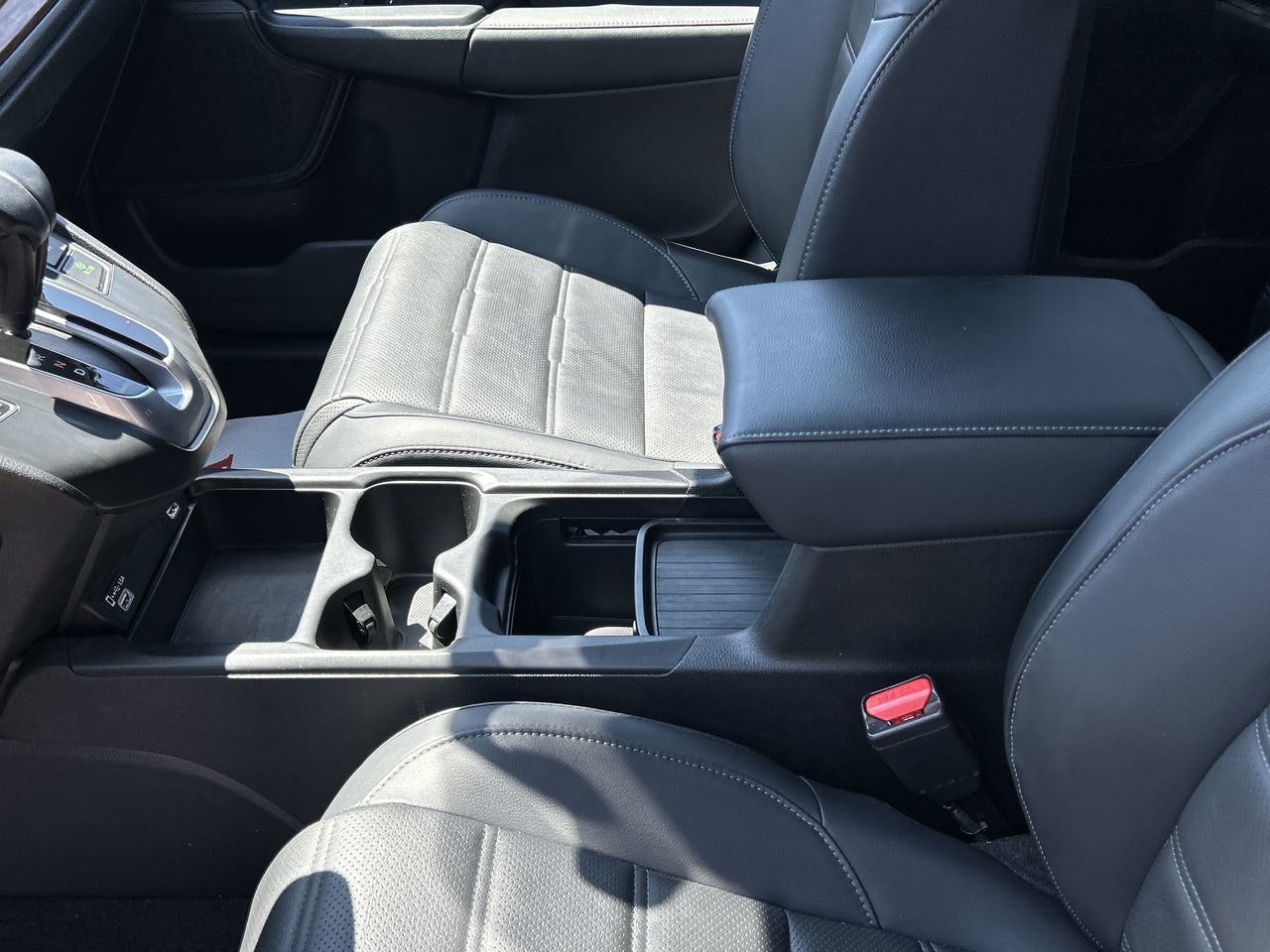 2021 Honda CR-V in Markham, Ontario