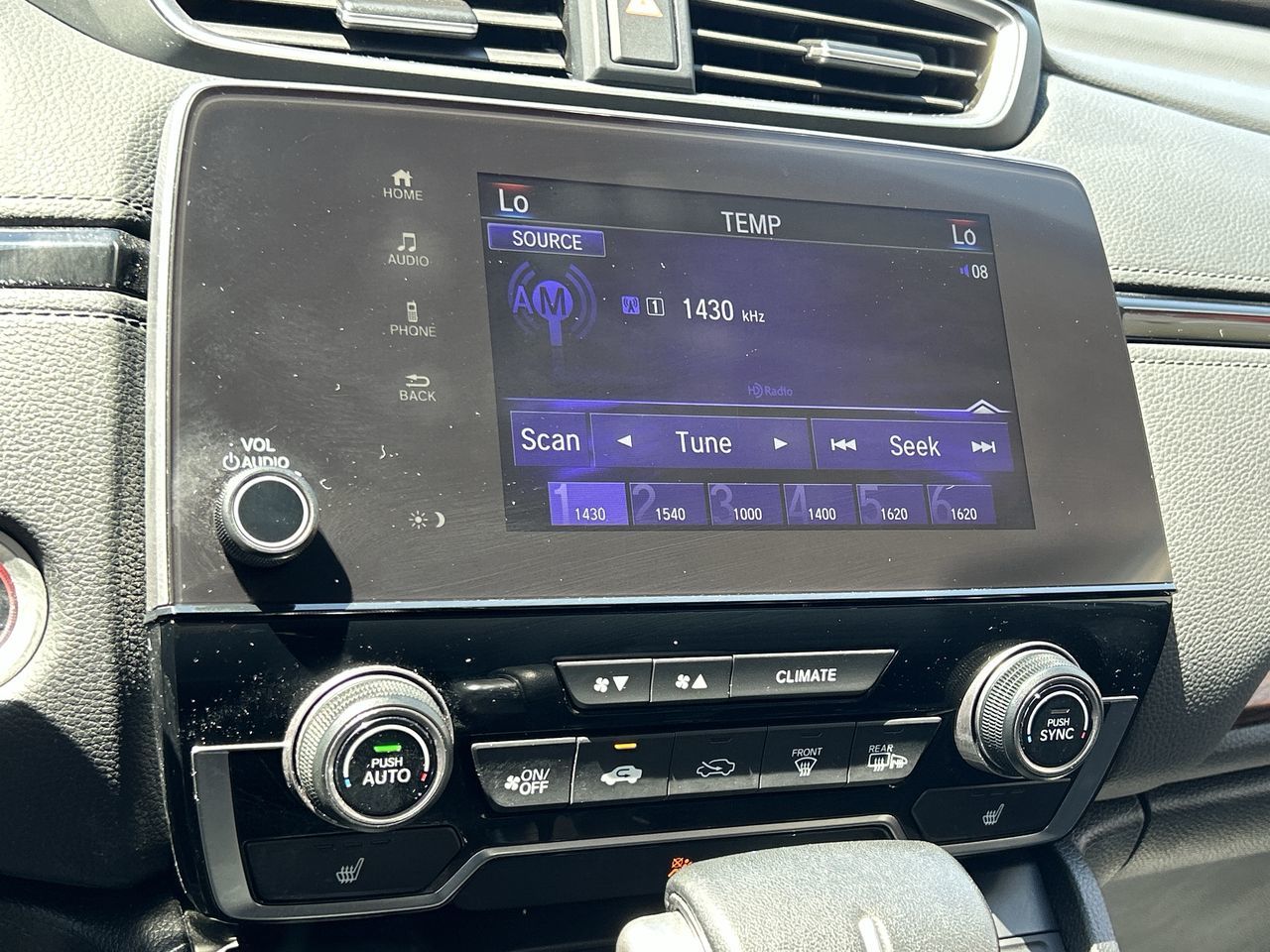 2021 Honda CR-V in Markham, Ontario