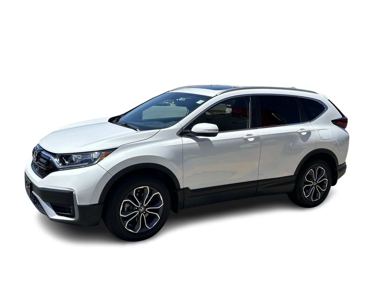 2021 Honda CR-V in Markham, Ontario