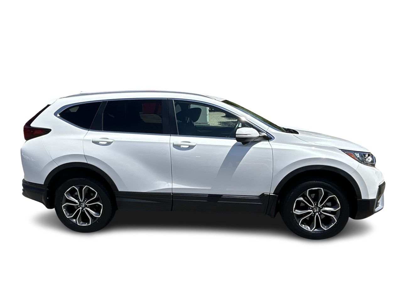 2021 Honda CR-V in Markham, Ontario