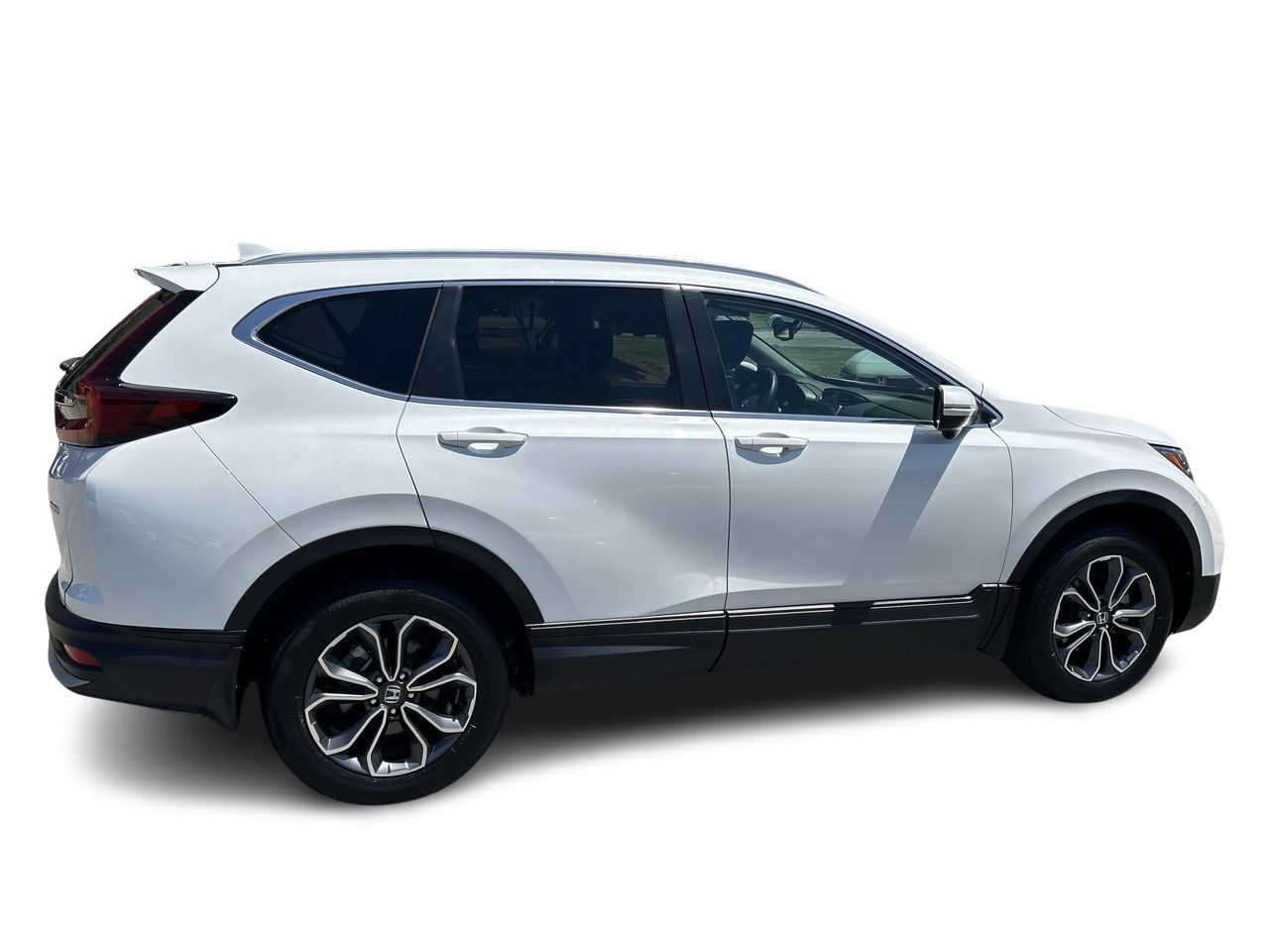 2021 Honda CR-V in Markham, Ontario