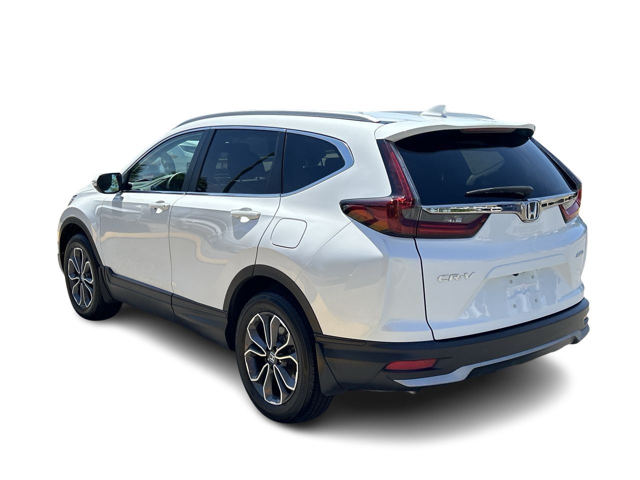 2021 Honda CR-V in Markham, Ontario