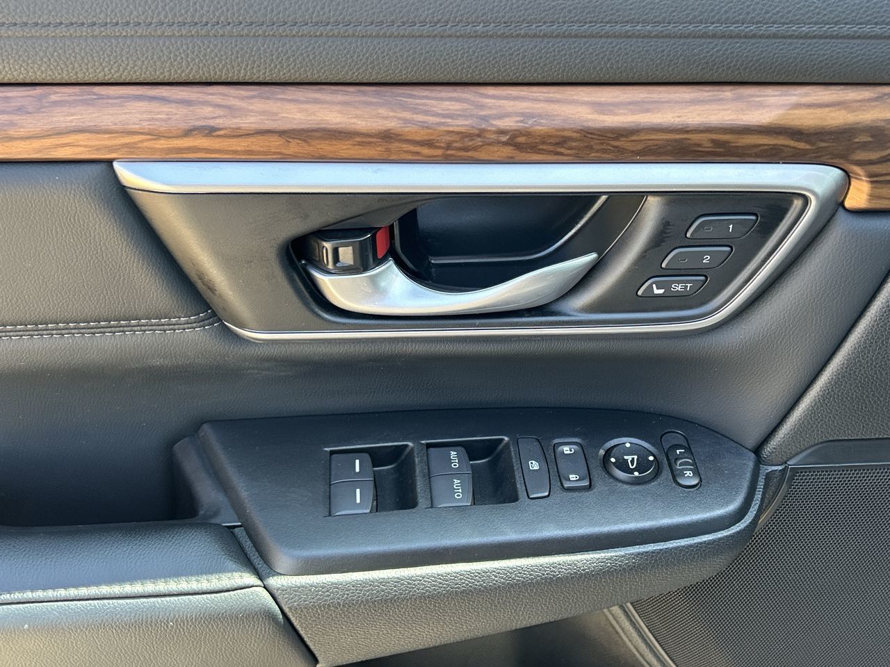 2021 Honda CR-V in Markham, Ontario