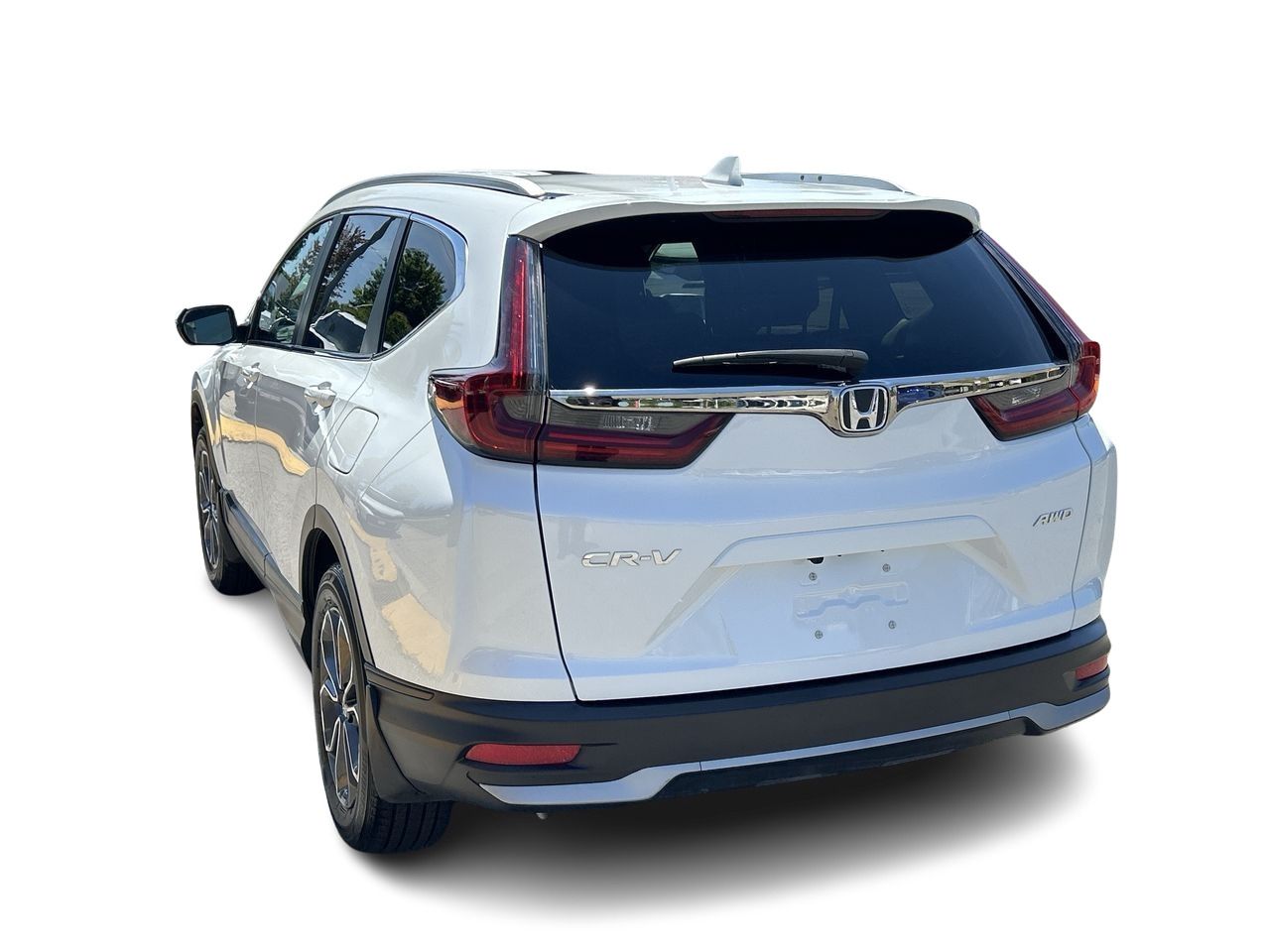 2021 Honda CR-V in Markham, Ontario