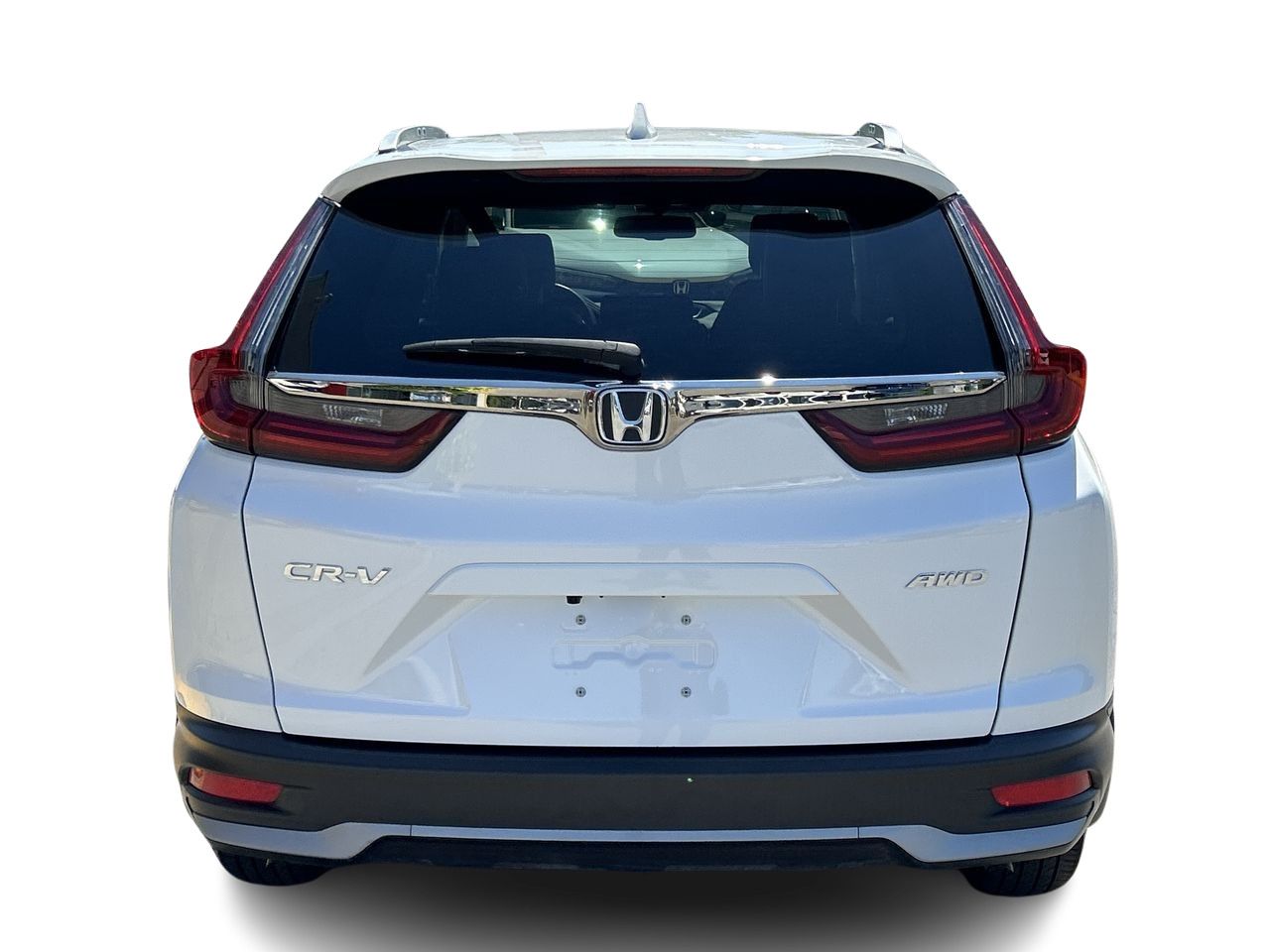 2021 Honda CR-V in Markham, Ontario