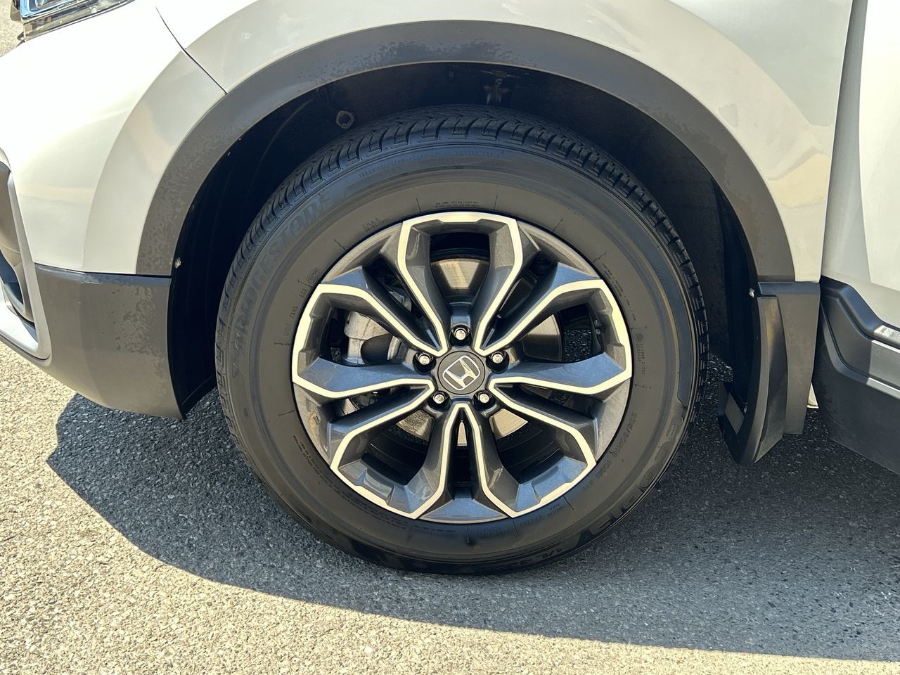2021 Honda CR-V in Markham, Ontario