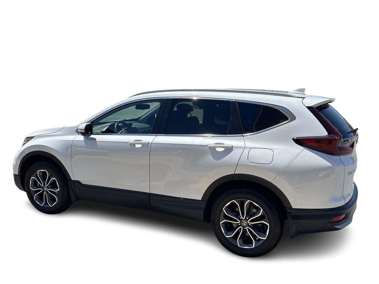 2021 Honda CR-V in Markham, Ontario