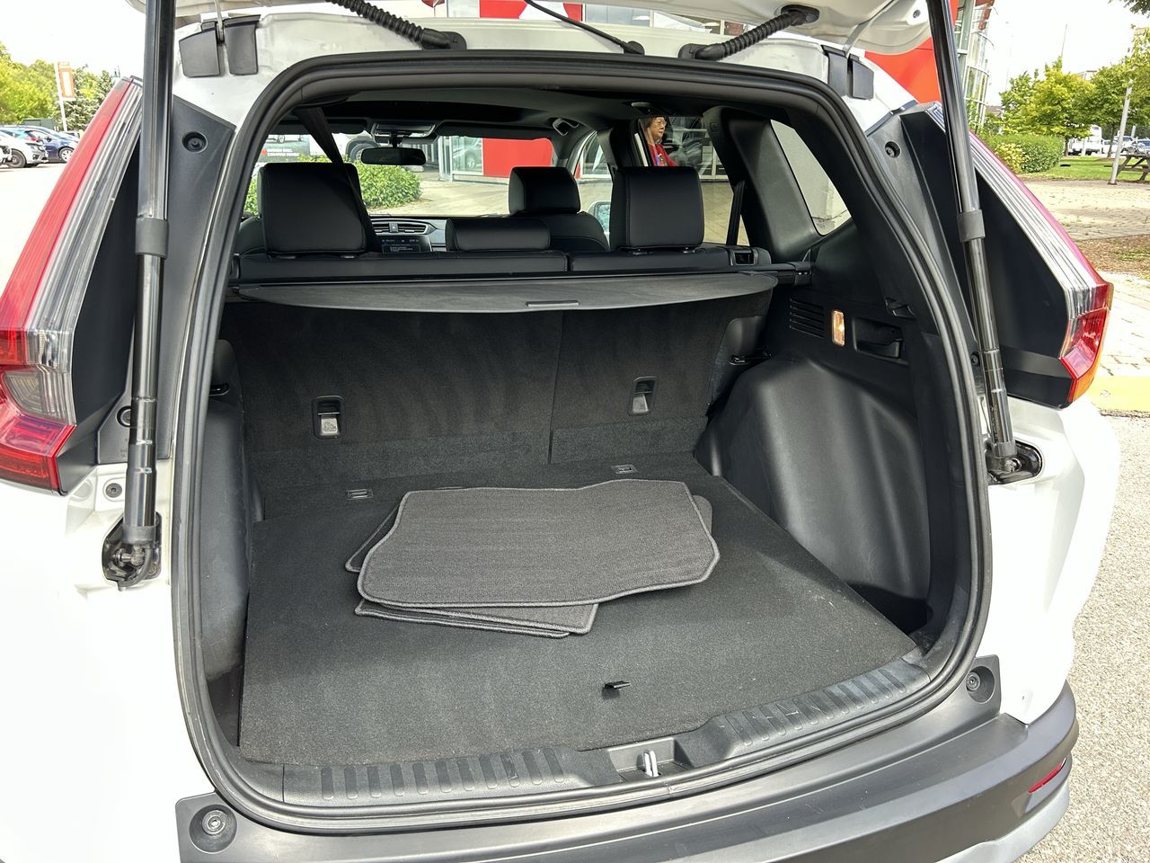 2021 Honda CR-V in Markham, Ontario