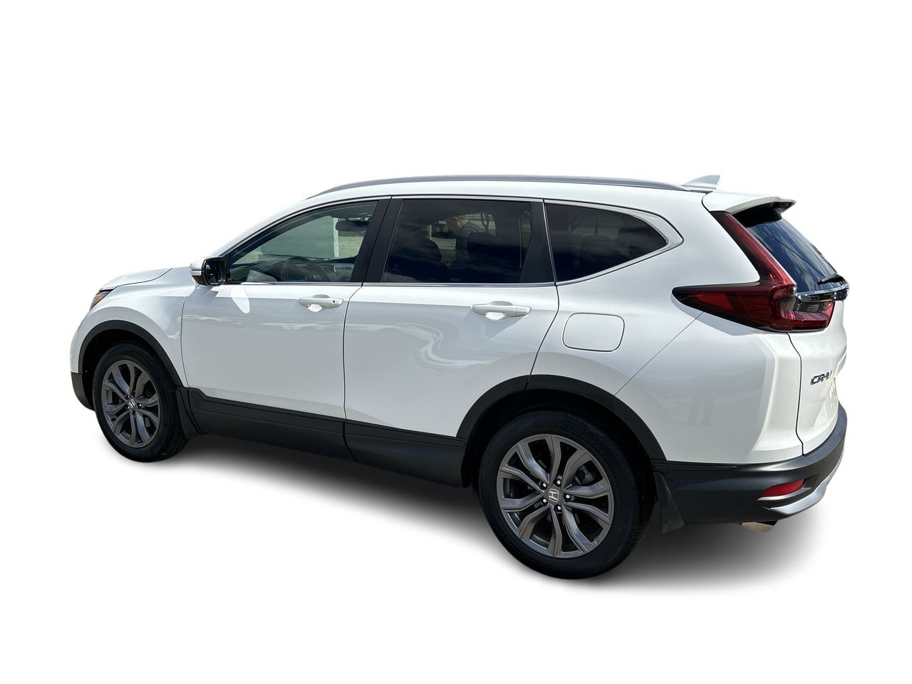 2021 Honda CR-V in Markham, Ontario
