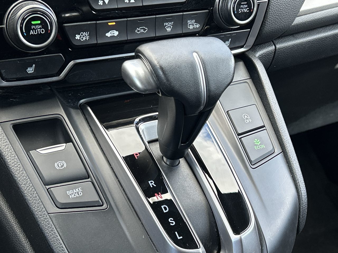 2021 Honda CR-V in Markham, Ontario