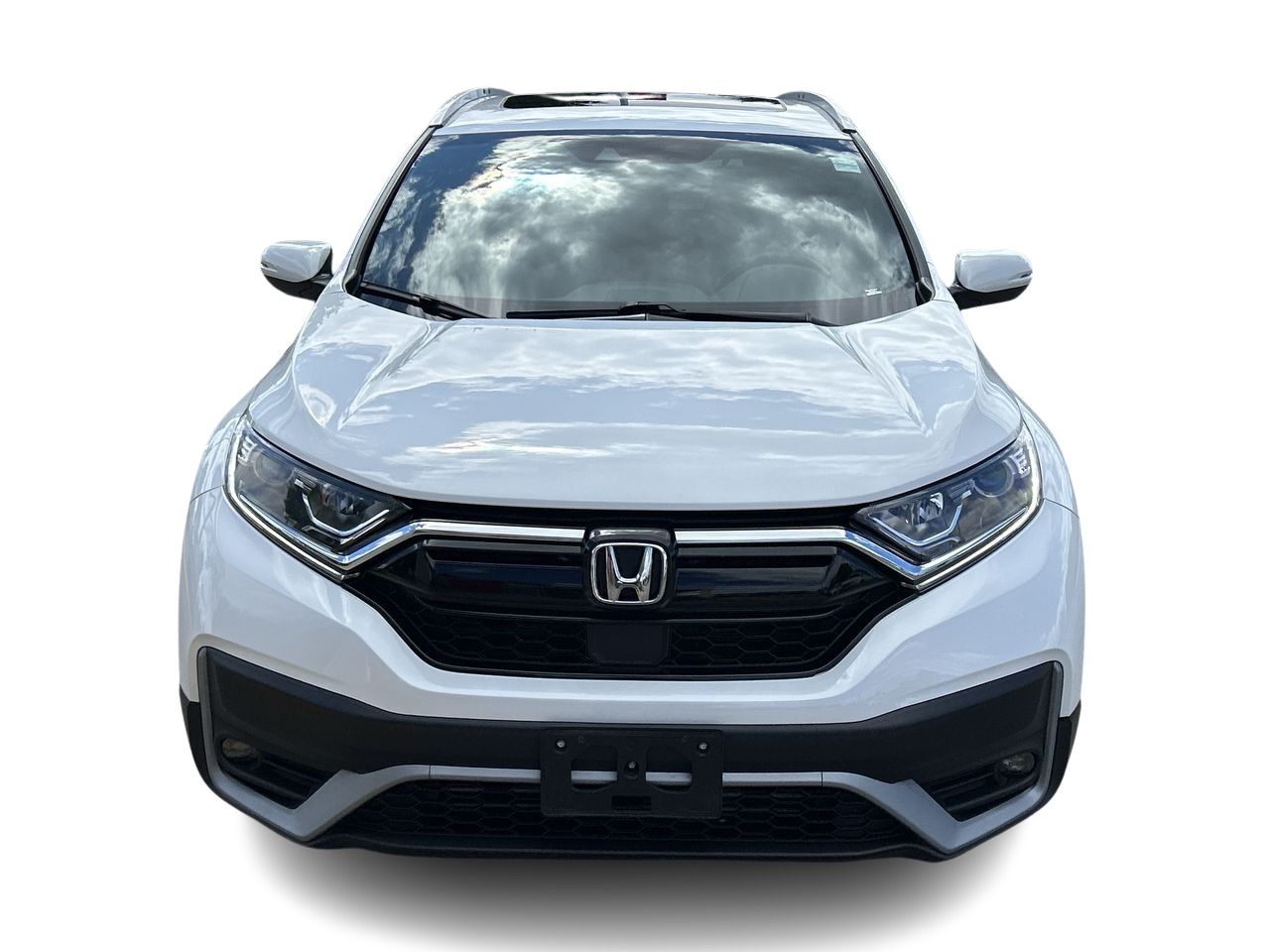 2021 Honda CR-V in Markham, Ontario