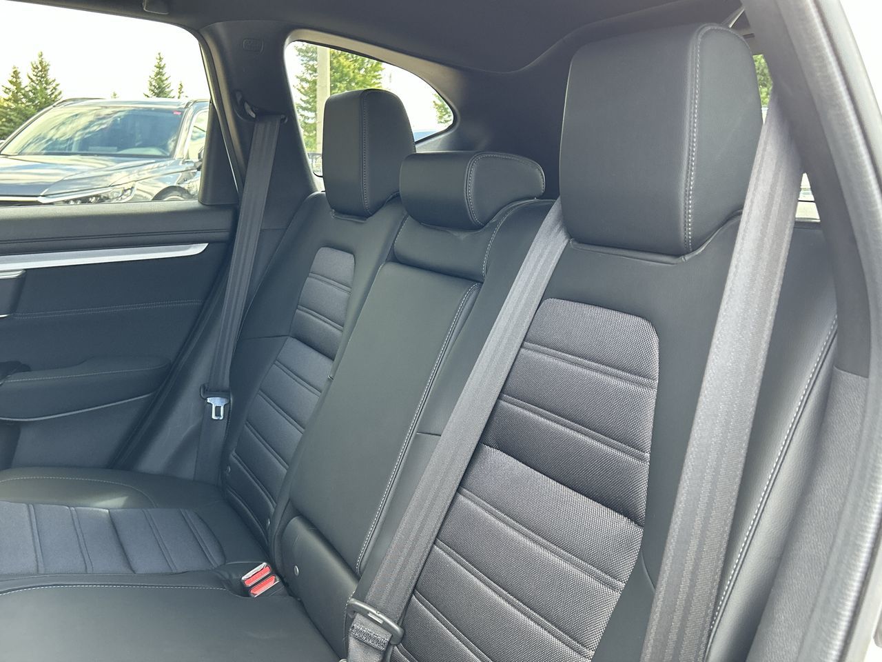 2021 Honda CR-V in Markham, Ontario