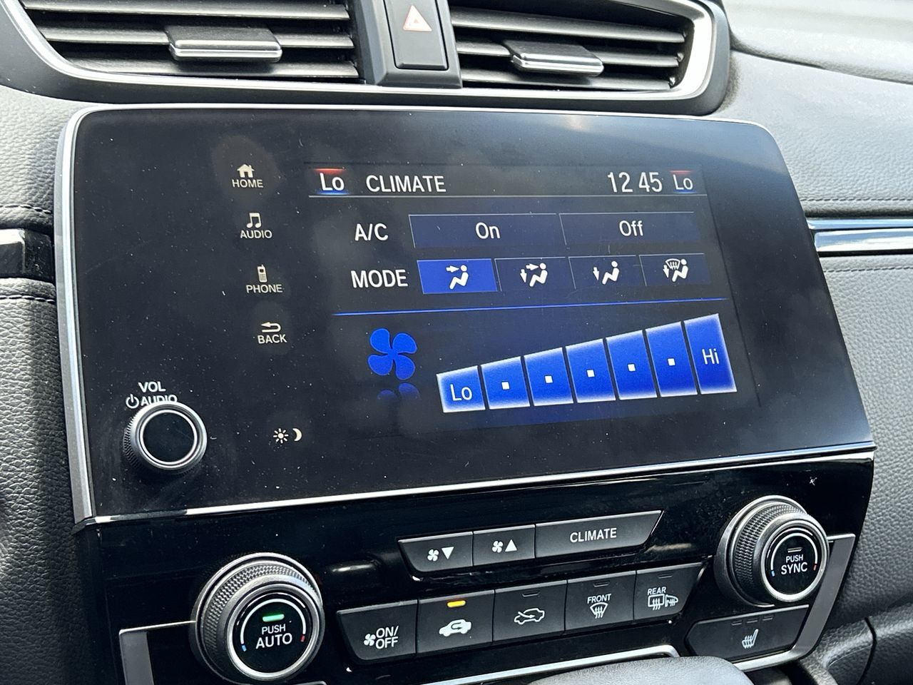 2021 Honda CR-V in Markham, Ontario