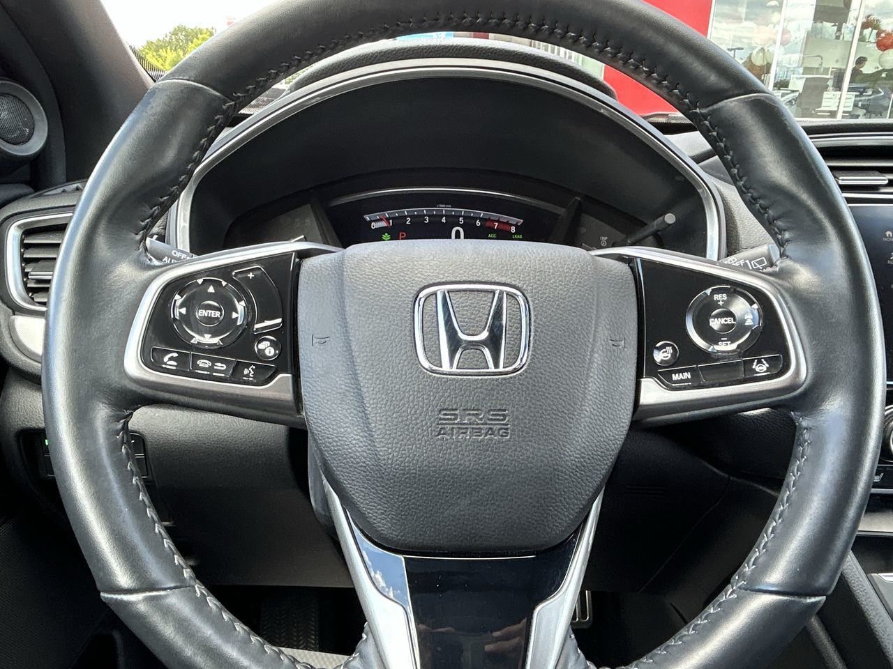 2021 Honda CR-V in Markham, Ontario