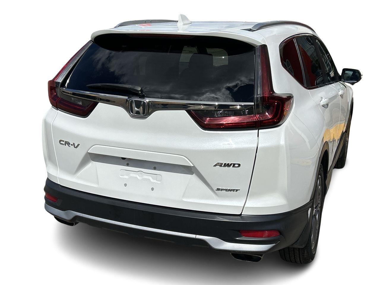 2021 Honda CR-V in Markham, Ontario