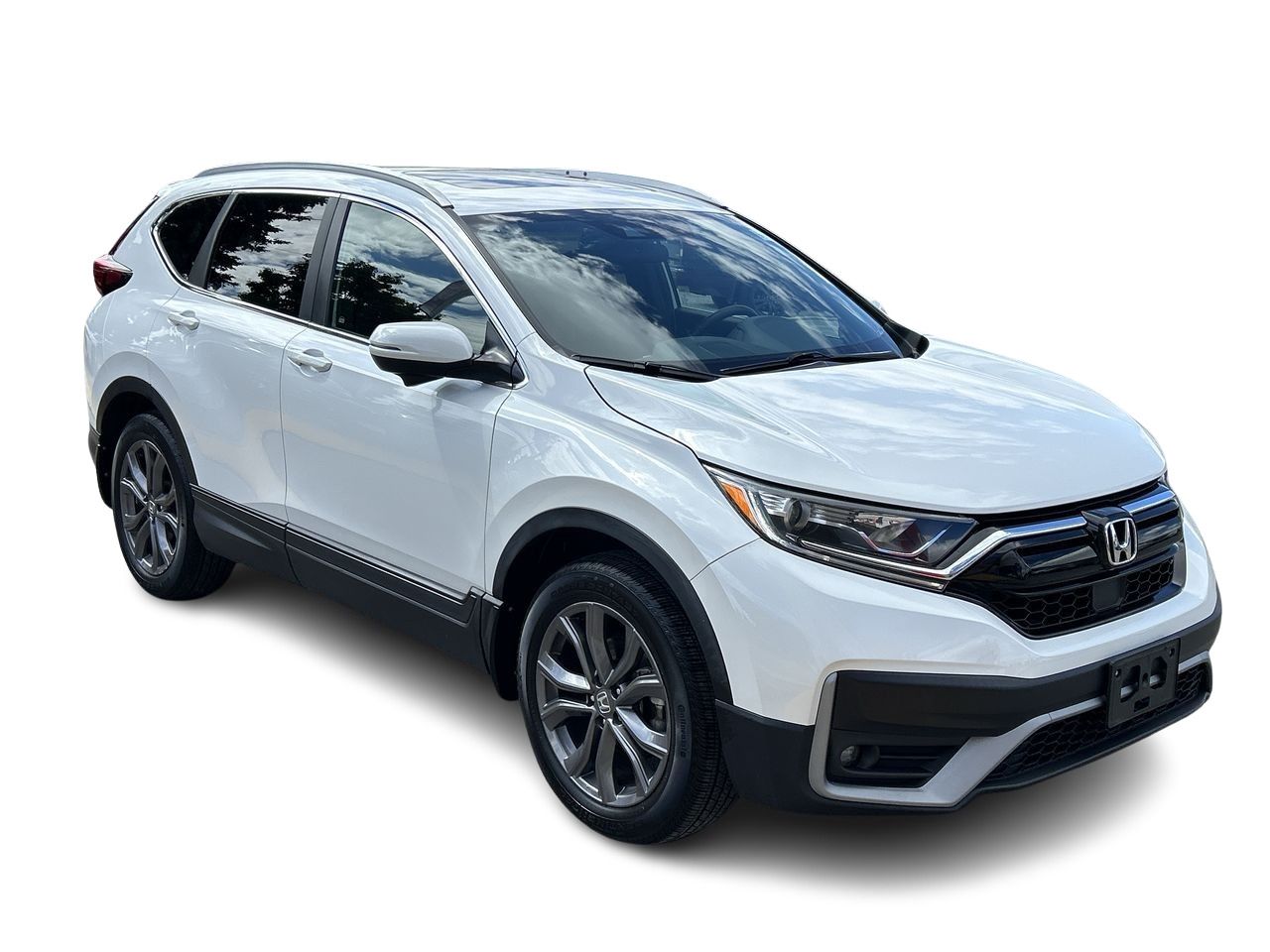 2021 Honda CR-V in Markham, Ontario