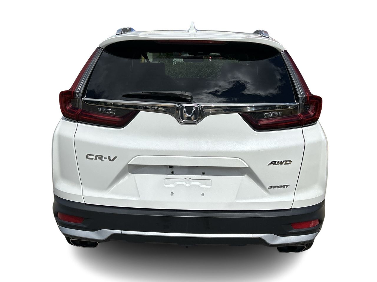 2021 Honda CR-V in Markham, Ontario