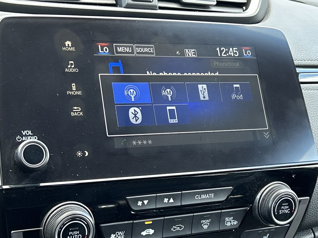 2021 Honda CR-V in Markham, Ontario