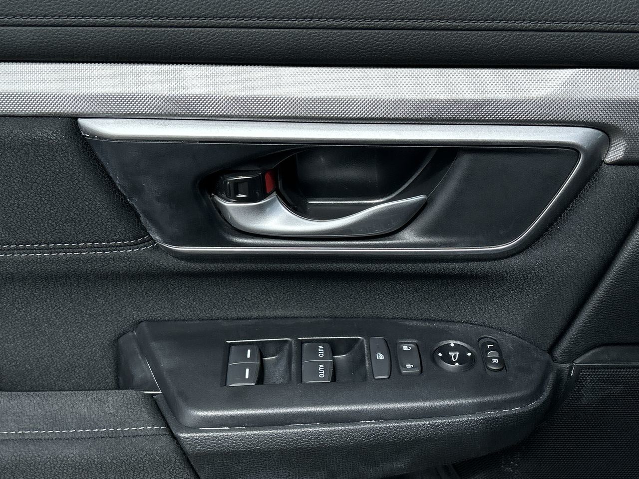 2021 Honda CR-V in Markham, Ontario