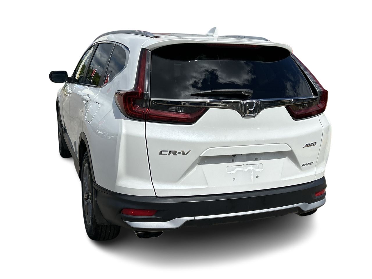 2021 Honda CR-V in Markham, Ontario