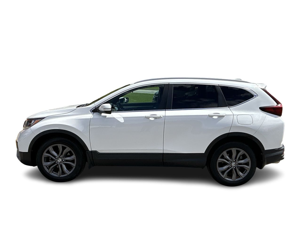 2021 Honda CR-V in Markham, Ontario