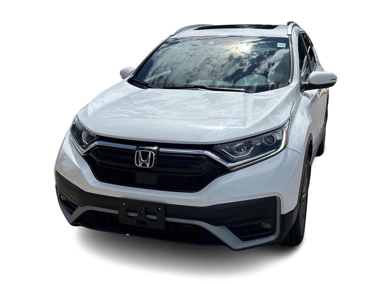 2021 Honda CR-V in Markham, Ontario