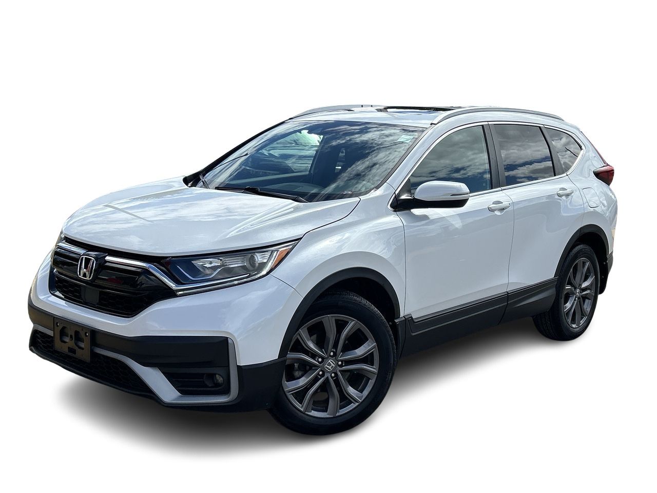 2021 Honda CR-V in Markham, Ontario