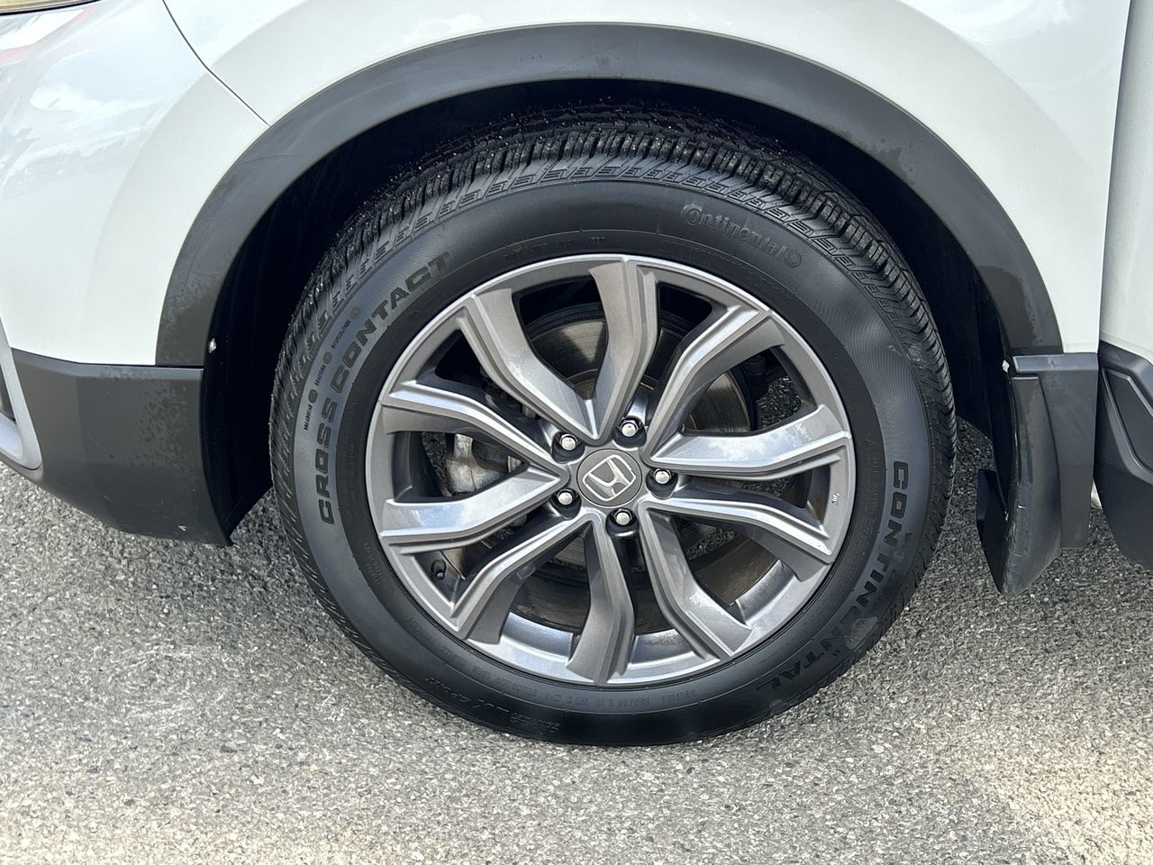 2021 Honda CR-V in Markham, Ontario