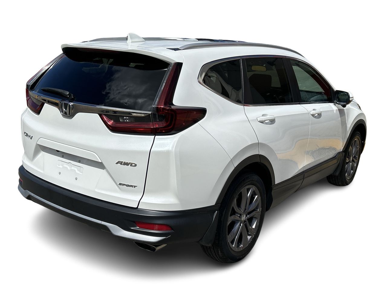 2021 Honda CR-V in Markham, Ontario