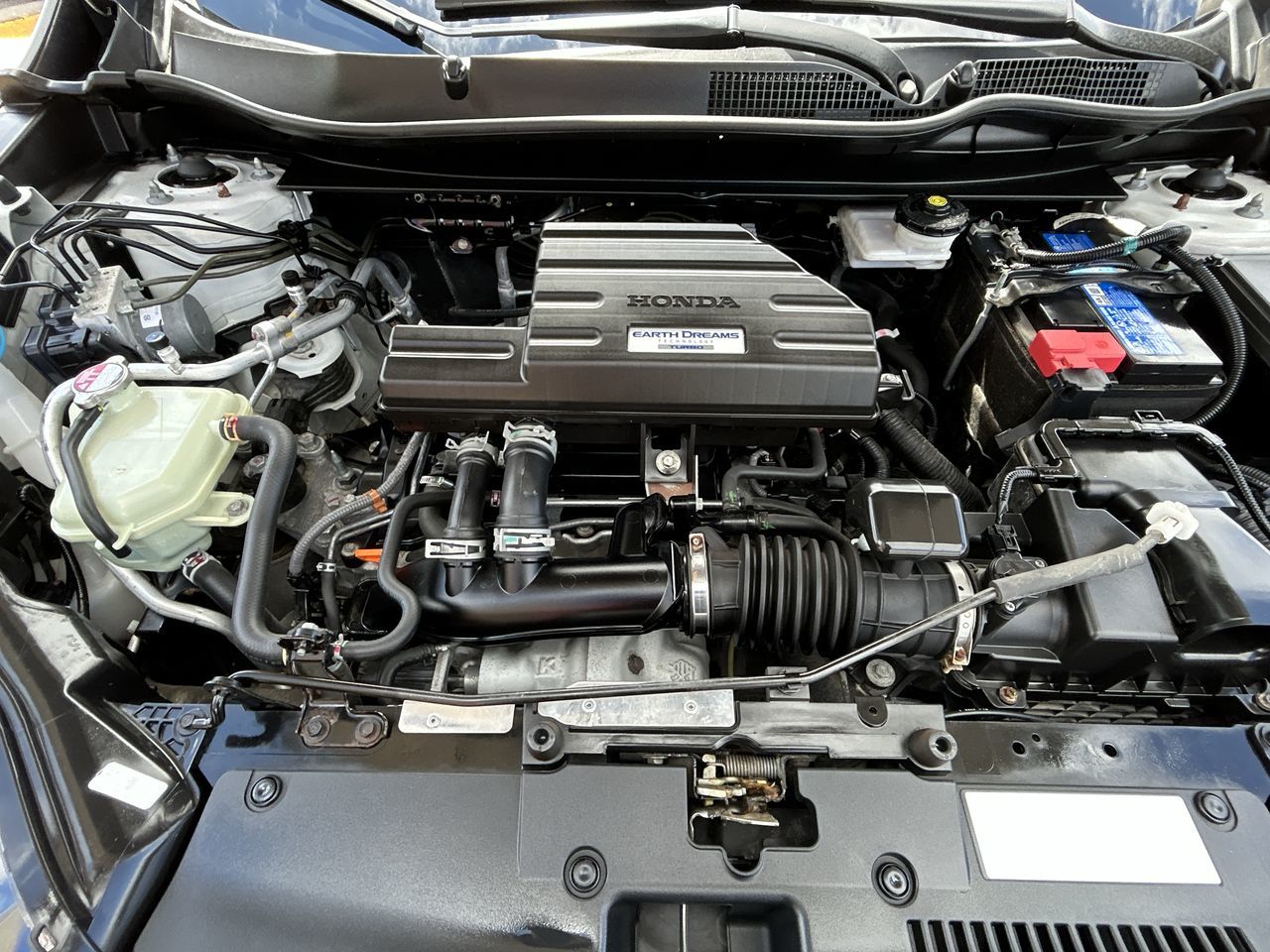 2021 Honda CR-V in Markham, Ontario