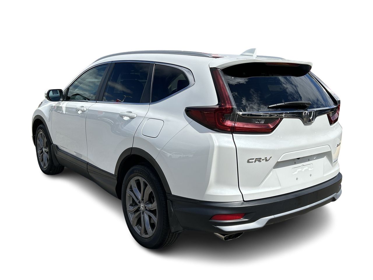 2021 Honda CR-V in Markham, Ontario