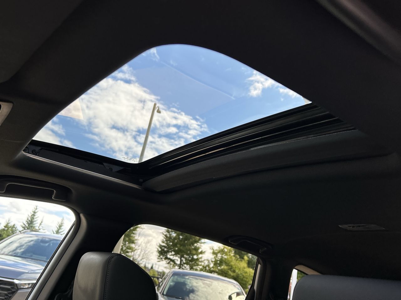 2021 Honda CR-V in Markham, Ontario
