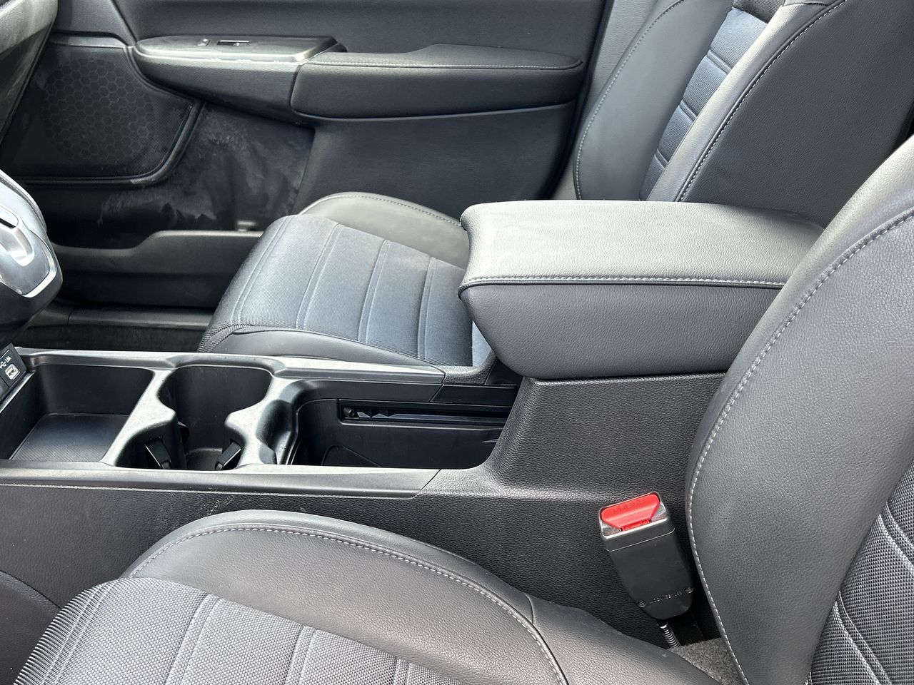 2021 Honda CR-V in Markham, Ontario