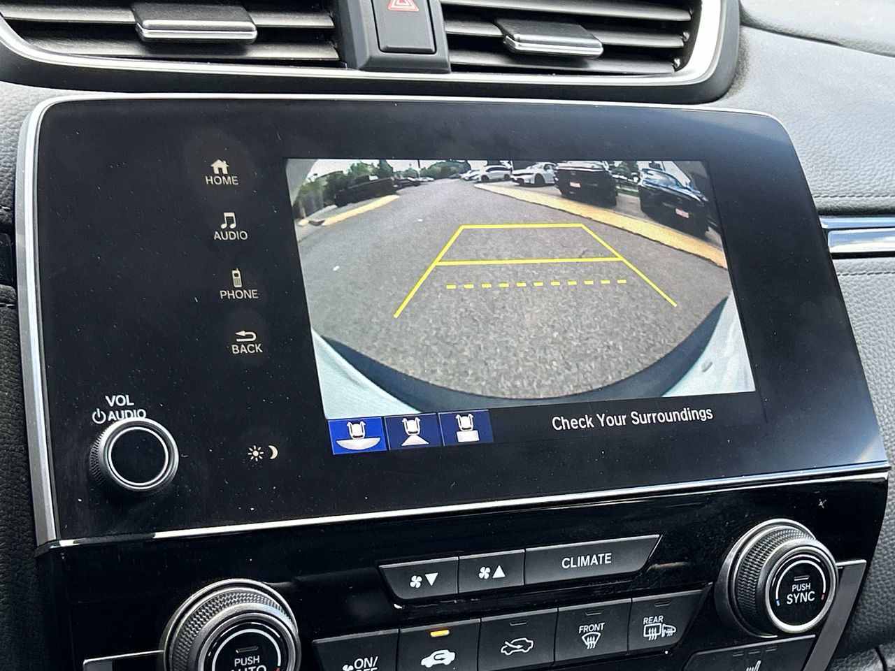 2021 Honda CR-V in Markham, Ontario