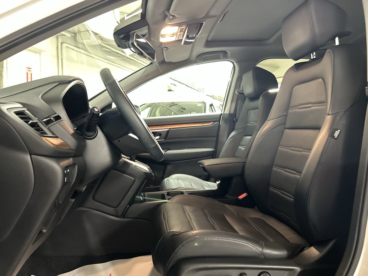 2021 Honda CR-V in Markham, Ontario