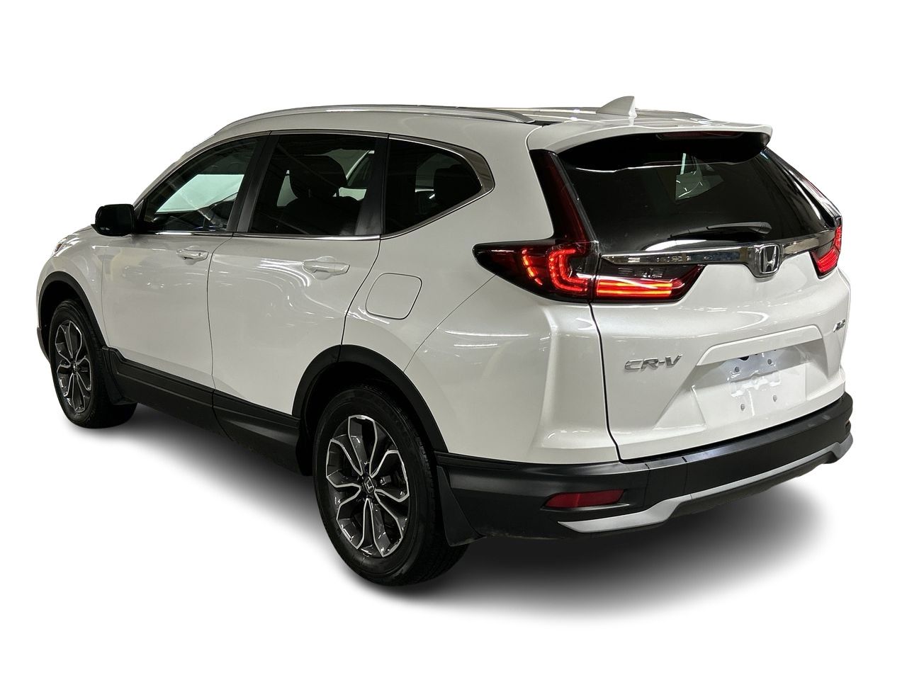 2021 Honda CR-V in Markham, Ontario