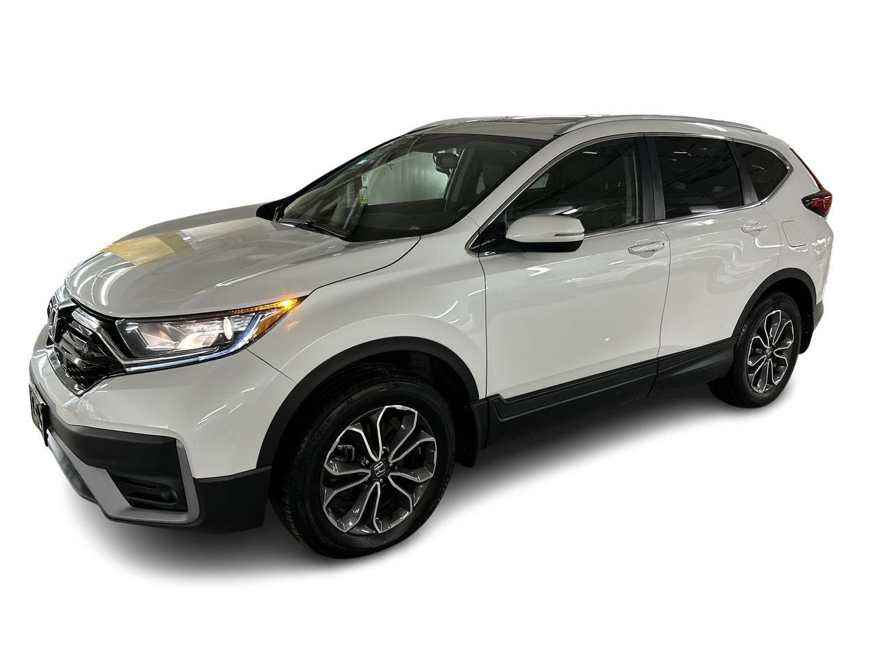 2021 Honda CR-V in Markham, Ontario
