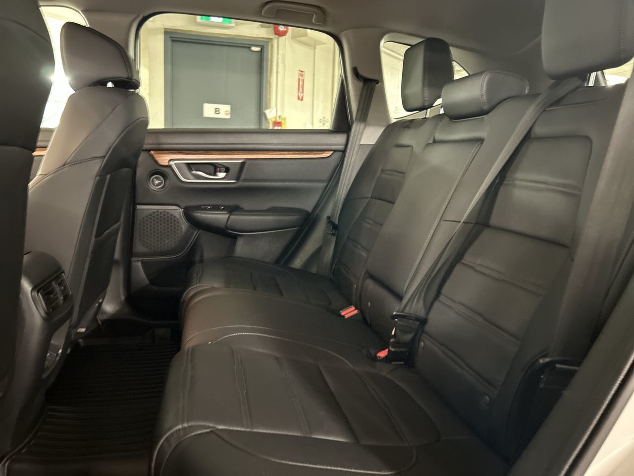 2021 Honda CR-V in Markham, Ontario