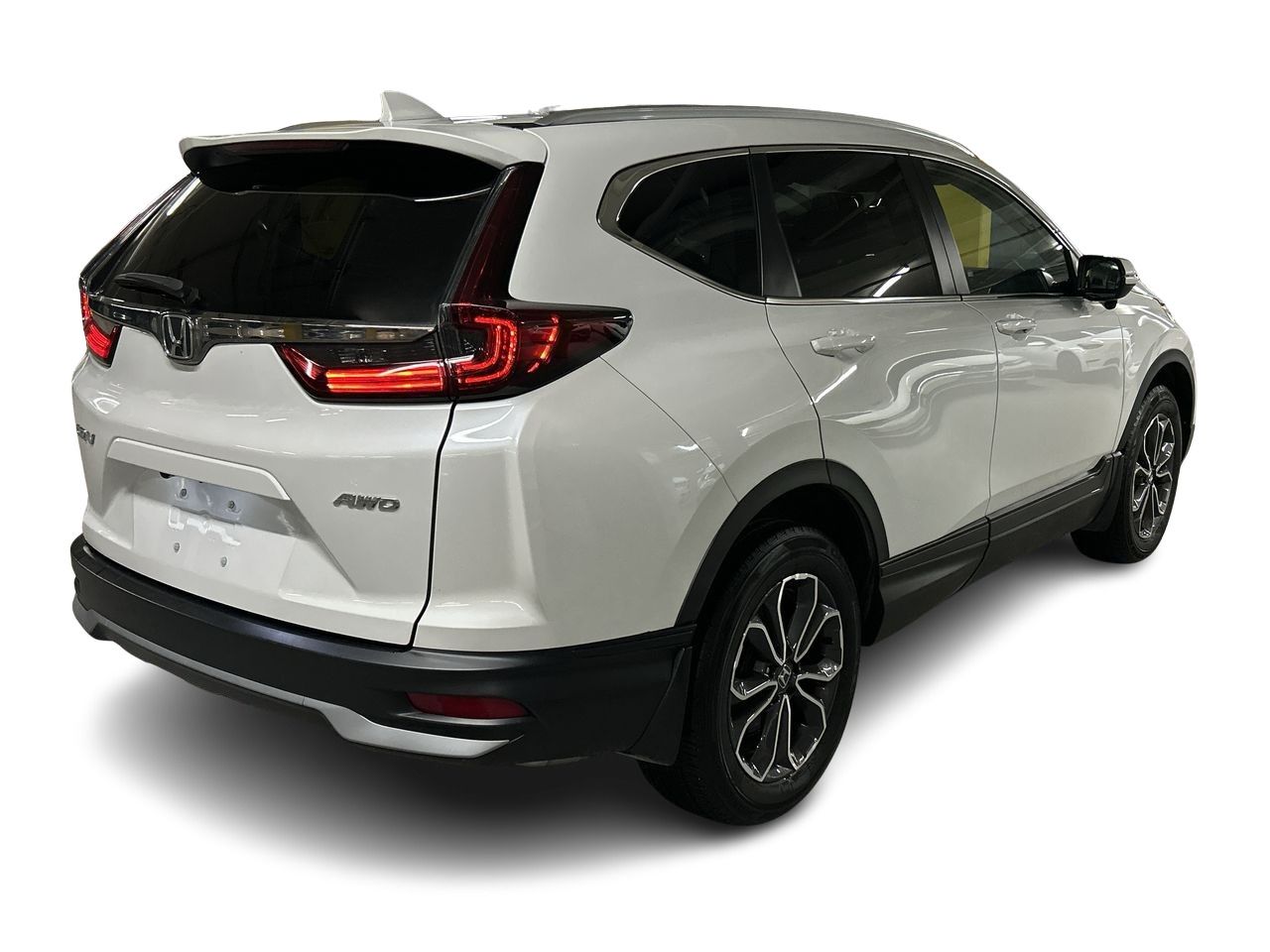 2021 Honda CR-V in Markham, Ontario