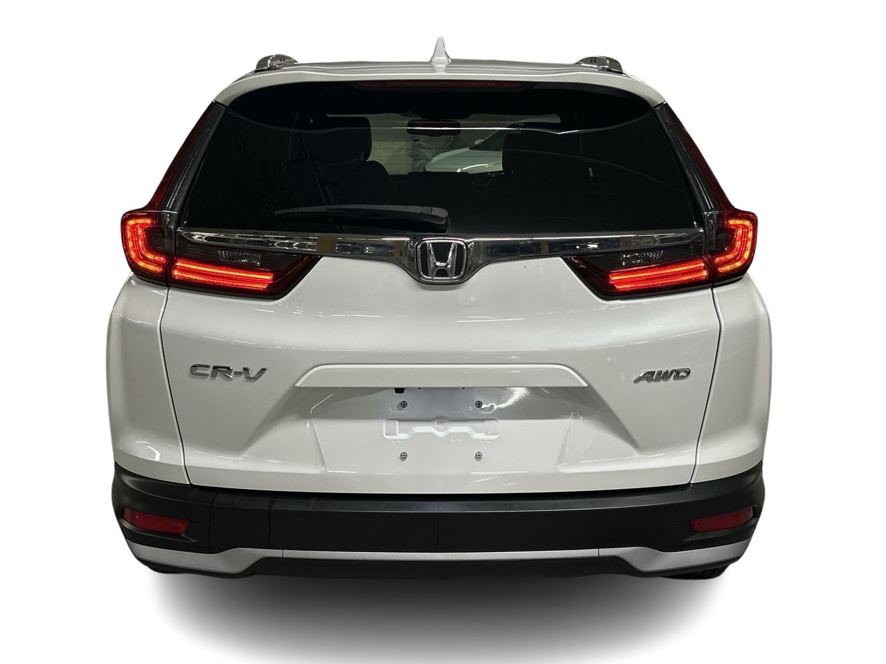 2021 Honda CR-V in Markham, Ontario