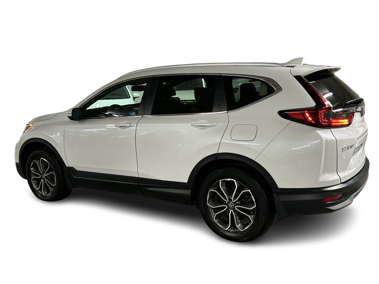 2021 Honda CR-V in Markham, Ontario