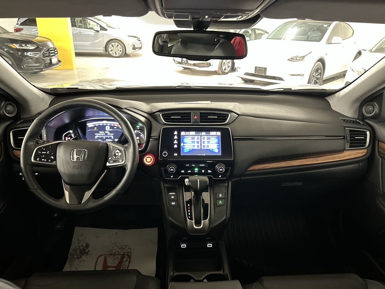 2021 Honda CR-V in Markham, Ontario