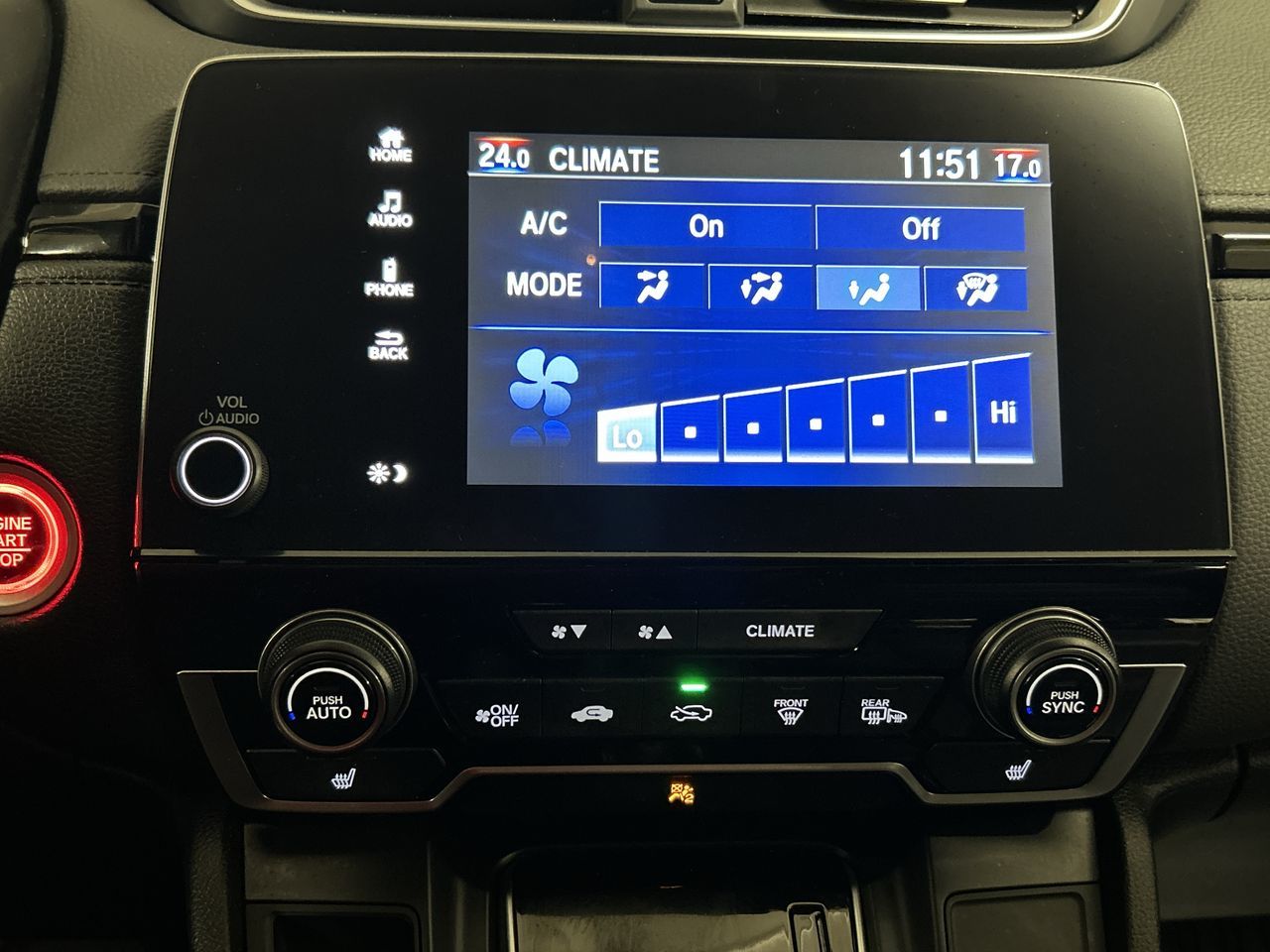2021 Honda CR-V in Markham, Ontario