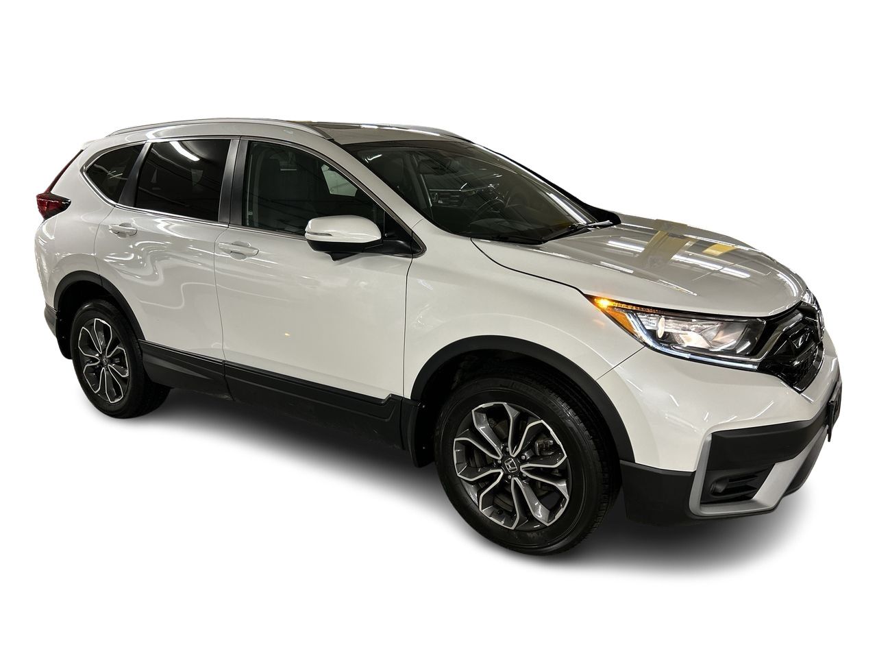 2021 Honda CR-V in Markham, Ontario