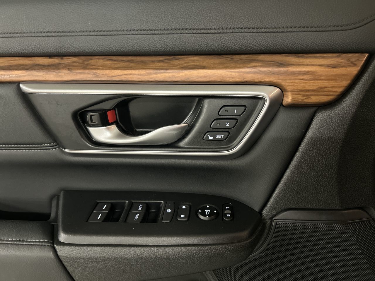 2021 Honda CR-V in Markham, Ontario