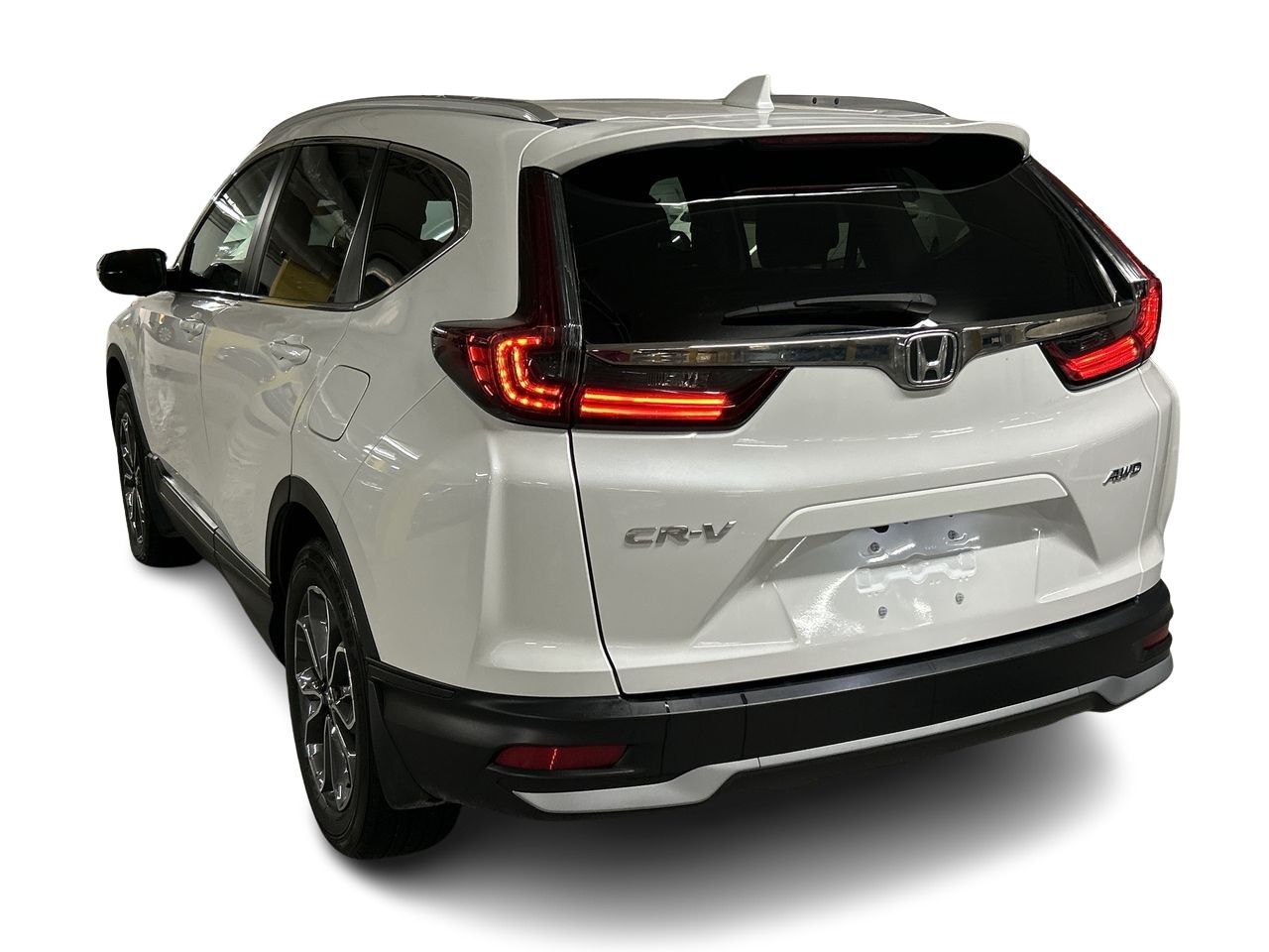 2021 Honda CR-V in Markham, Ontario