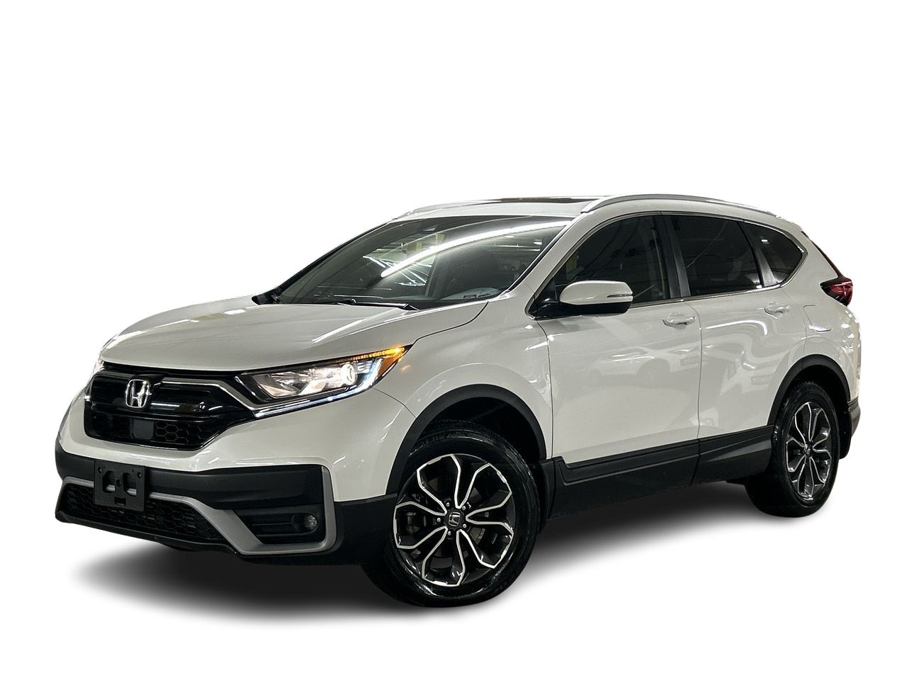 2021 Honda CR-V in Markham, Ontario