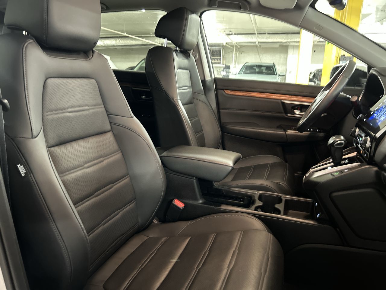 2021 Honda CR-V in Markham, Ontario