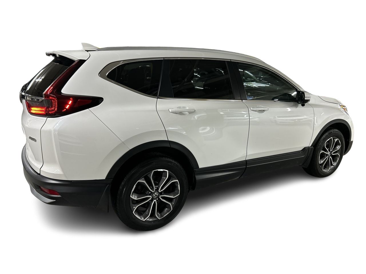 2021 Honda CR-V in Markham, Ontario