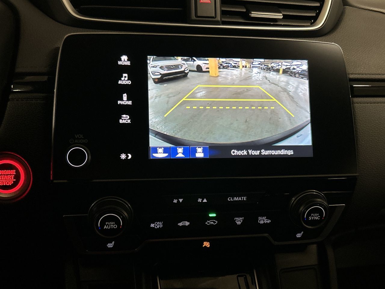 2021 Honda CR-V in Markham, Ontario